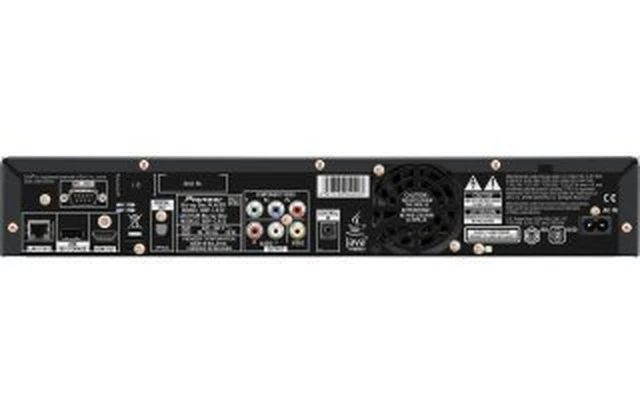 Pioneer BDP-LX52