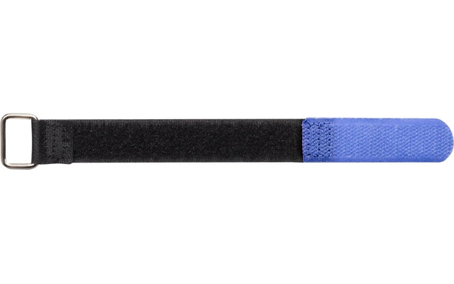 RockBoard Cable Ties 10-PCS Small Blue