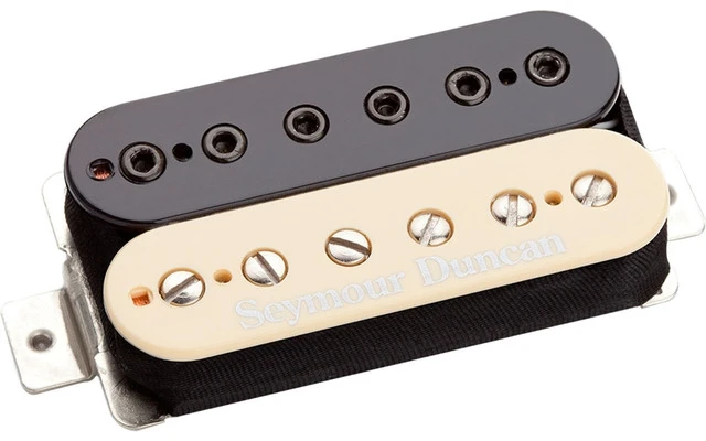 Seymour Duncan SH-12 Screamin' Demon Rev Zeb