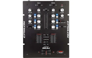 Epsilon Inno Mix2 Black
