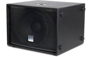 Foto de Alto TS Sub12