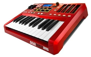 Akai MAX 25