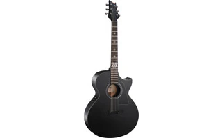 Cort Guitars EVL-A4 BKS