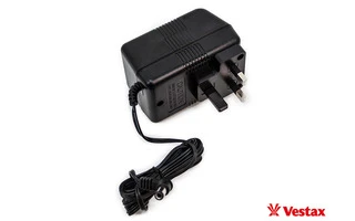 Vestax Adapter AC-14 UK