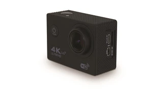 Cámara Deportiva Wifi HD 4K muvit I/O