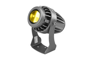 Eurolite LED IP PST-10W RGBW Pinspot