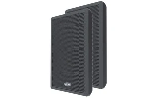 LTC Audio SSP501F-B