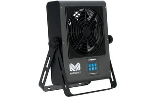 Magmatic Magma Fan 1