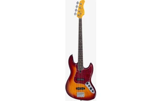 Marcus Miller V7 Vintage ALDER-4 New Gen Ts Tobacco Sunburst