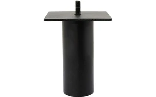 Omnitronic SPA-10B Adaptador soporte M8