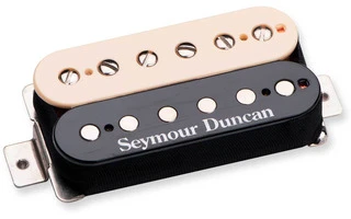 Seymour Duncan AHB-10N Blackouts Coil Pack Nk Zeb