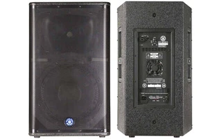 TopPro Audio Ks-Cs 12A