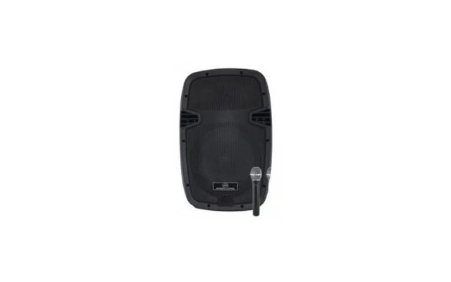 Acoustic Control Combo 8