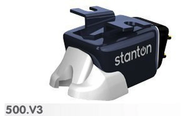 Capsula Stanton 500 V3