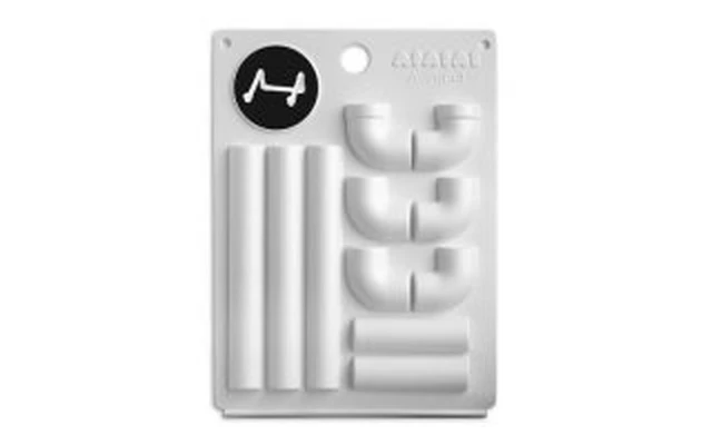 AiAiAi A-Stand Blanco