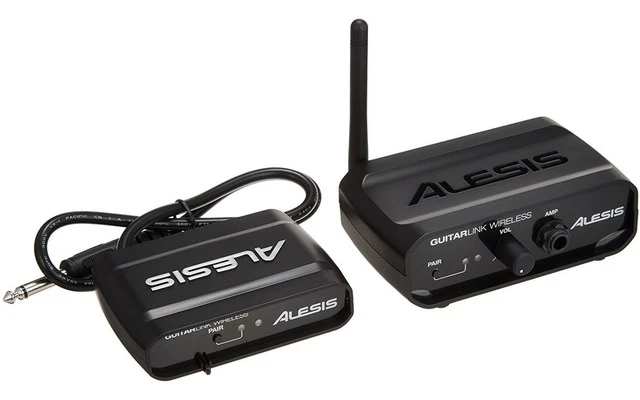Alesis Guitar Link Wireless