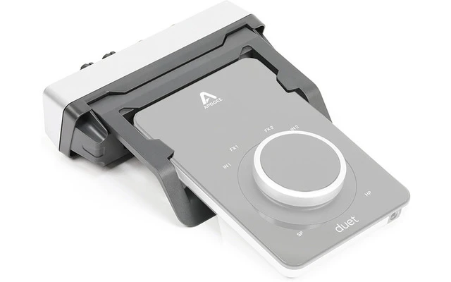 Apogee Duet Dock