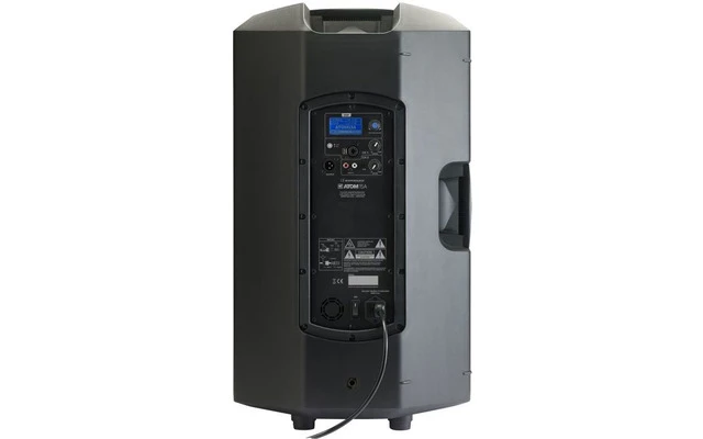 AudioPhony ATOM 15A