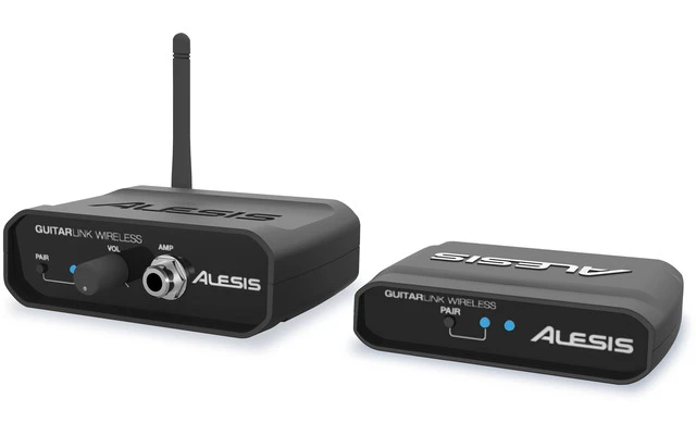 Alesis Guitar Link Wireless