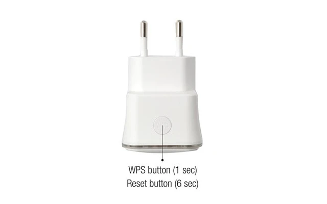 Eminent EM4594 - Repetidor WiFi
