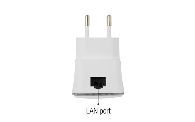 Eminent EM4594 - Repetidor WiFi