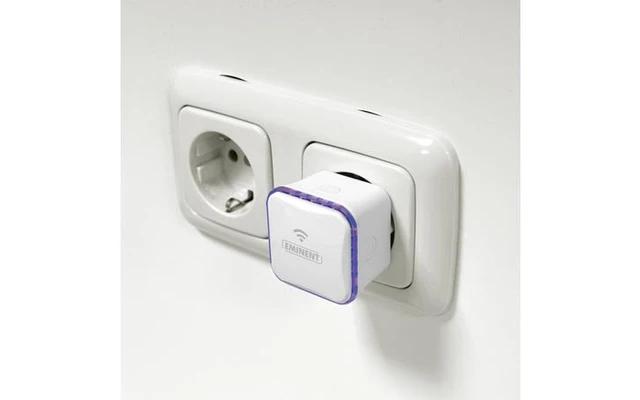 Eminent EM4594 - Repetidor WiFi
