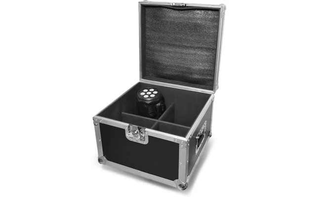 Imagenes de Flightcase DJMGear 4 en 1