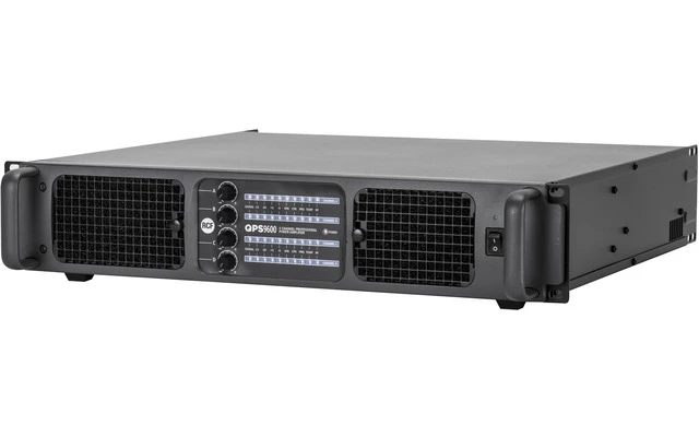 RCF QPS 9600