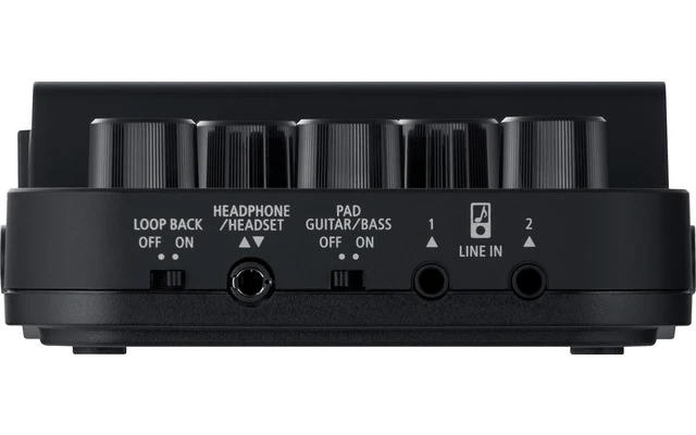 Roland Go:Mixer Pro-X