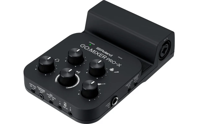 Roland Go:Mixer Pro-X