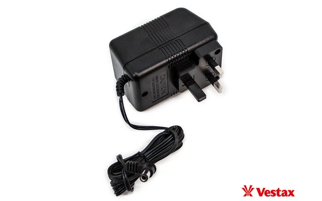 Vestax Adapter AC-14 UK