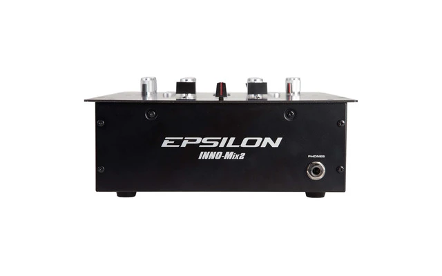 Epsilon Inno Mix2 Black
