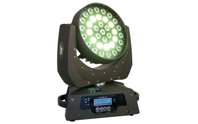 AFX Lighting LMH460Z-2