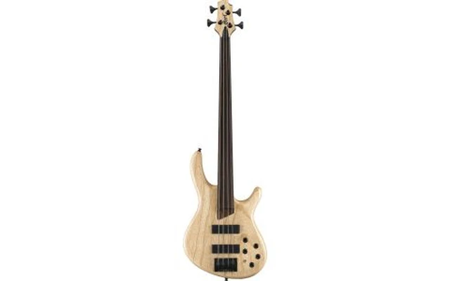 Cort Guitars B4 FL Plus AS OPN