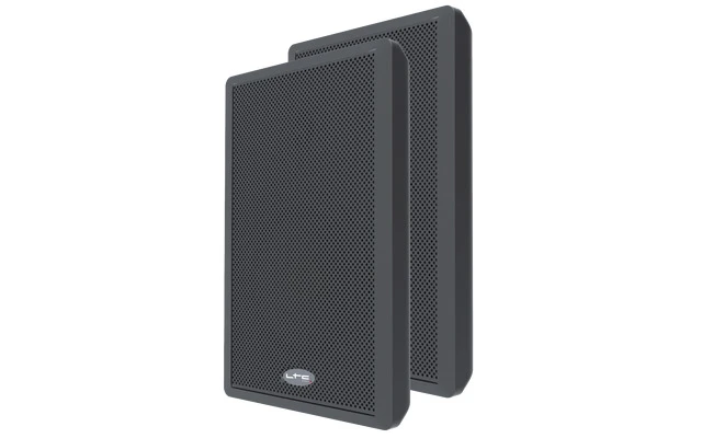 LTC Audio SSP501F-B