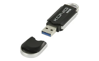 Lápiz de memoria USB 3.0 de 64 GB