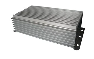 ALIMENTACIÓN PARA LEDs CON TENSIÓN CONSTANTE 24VDC 150W - IP67