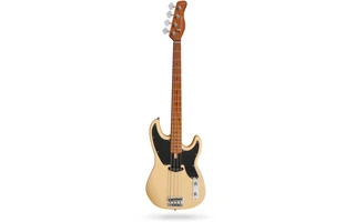 Marcus Miller D5 ALDER-4 Vwh Vintage White