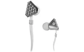 MONSTER Cable Lady Gaga Heartbeats CT Brillante