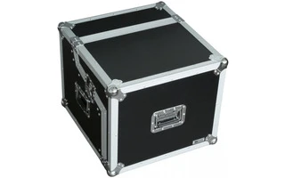 Power Dynamics PD-F Rack transporte DJ 4U - 6U - 2U 19"