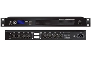 Foto de TopPro Audio TD500.4DSP