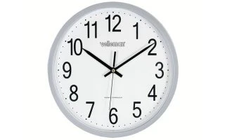 RELOJ DE PARED DCF Ø 30cm
