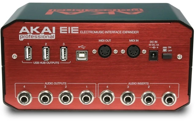 Akai EIE