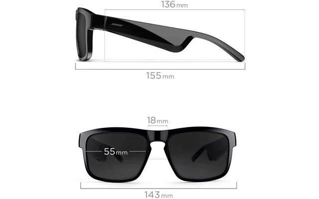 Bose Frames Tenor