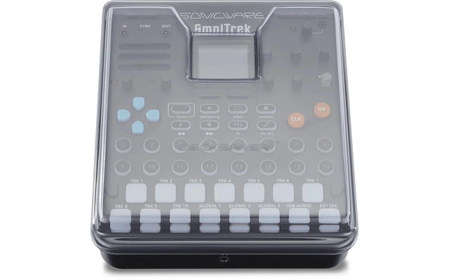 DECKSAVER SONICWARE SMPLTREK