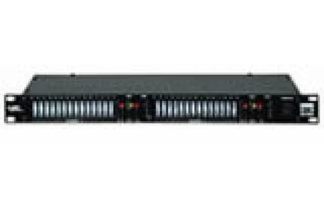 Acoustic Control EQ-152
