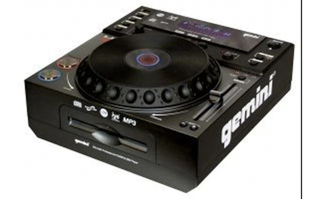 Gemini CDJ 505