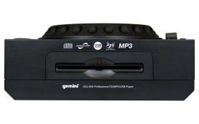 Imagenes de Gemini CDJ 505