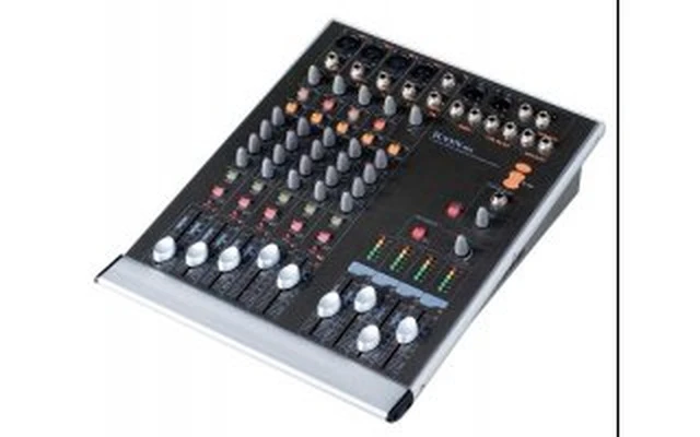 iCon iMix