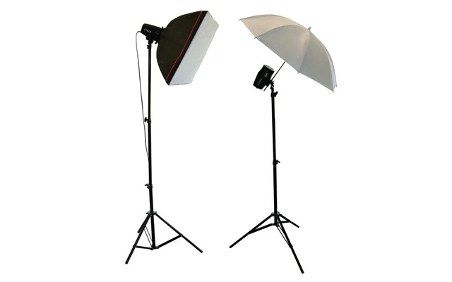 Estudio fotográfico semi profesional